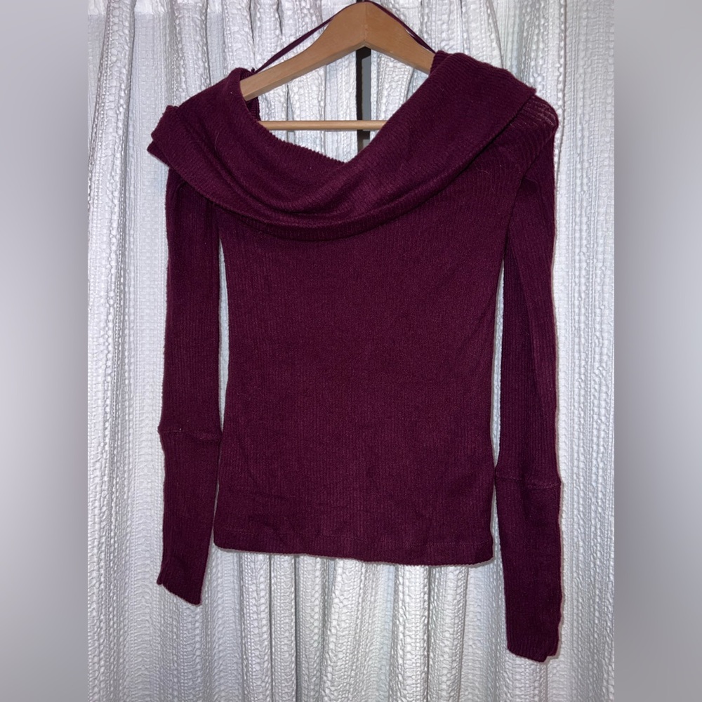 Free People Sweater
